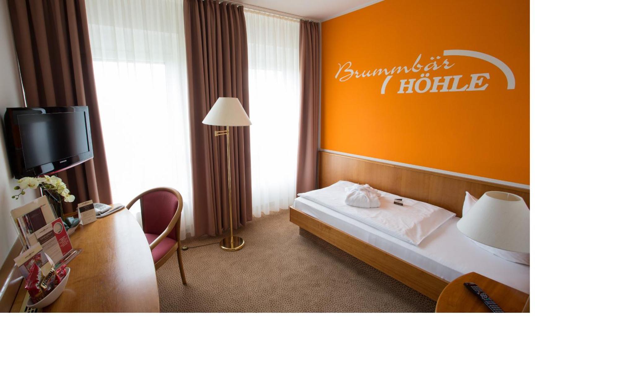 Hotel Sportwelt Radeberg Exterior photo