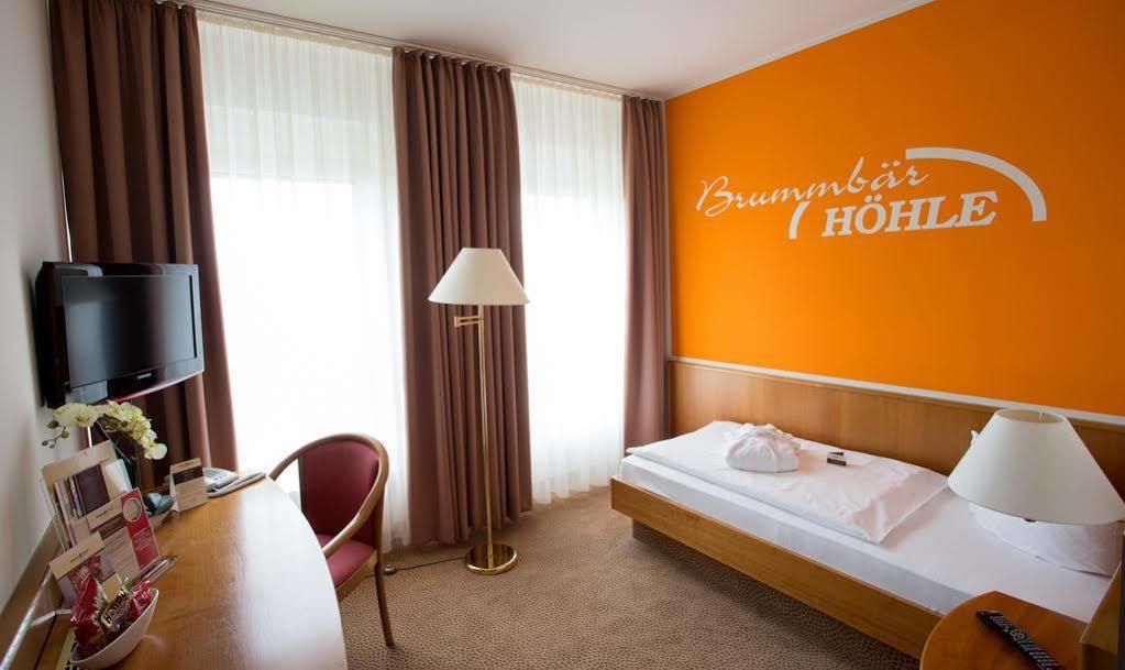 Hotel Sportwelt Radeberg Exterior photo