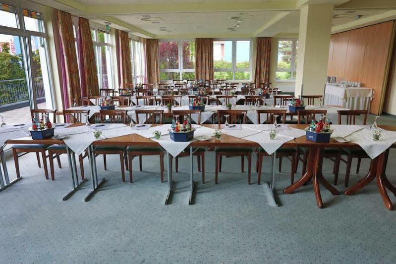 Hotel Sportwelt Radeberg Exterior photo